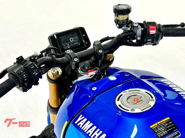 Yamaha XSR900 3 1820465020 2022 — миниатюра 3