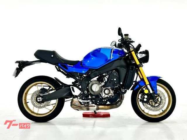 Yamaha XSR900 3 1820465020 2022 — фото 1, купить с доставкой в Москву