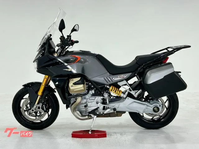 MOTO GUZZI V100 S GIVIETC 10404B0032 2023 — миниатюра 2