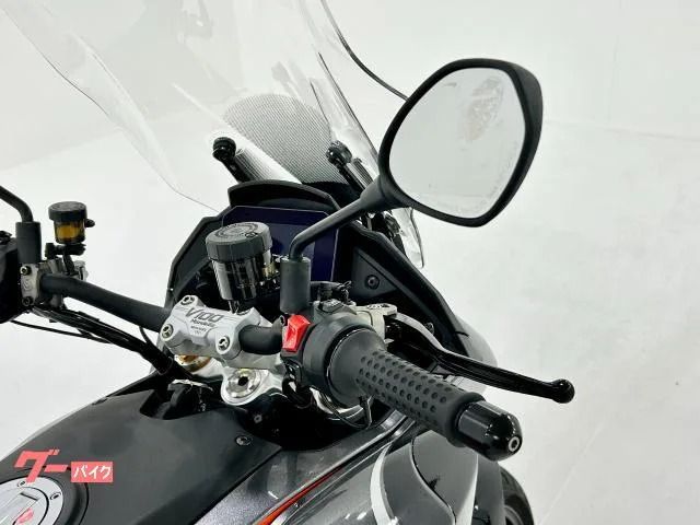 MOTO GUZZI V100 S GIVIETC 10404B0032 2023 — миниатюра 3