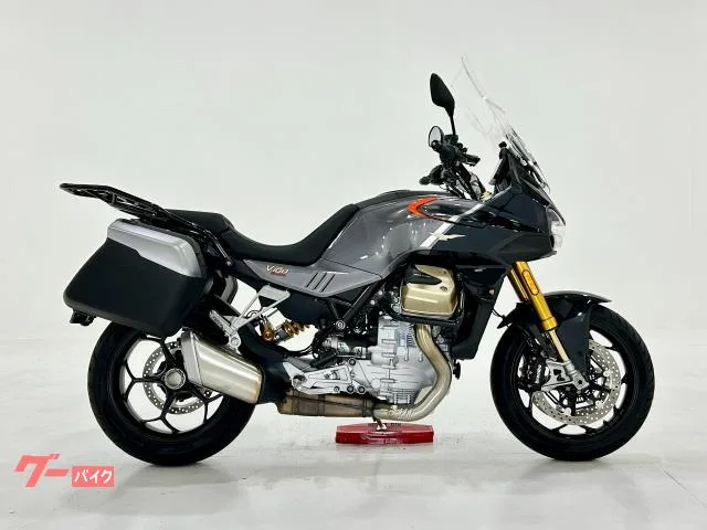 MOTO GUZZI V100 S GIVIETC 10404B0032 2023 — фото 1, купить с доставкой в Москву