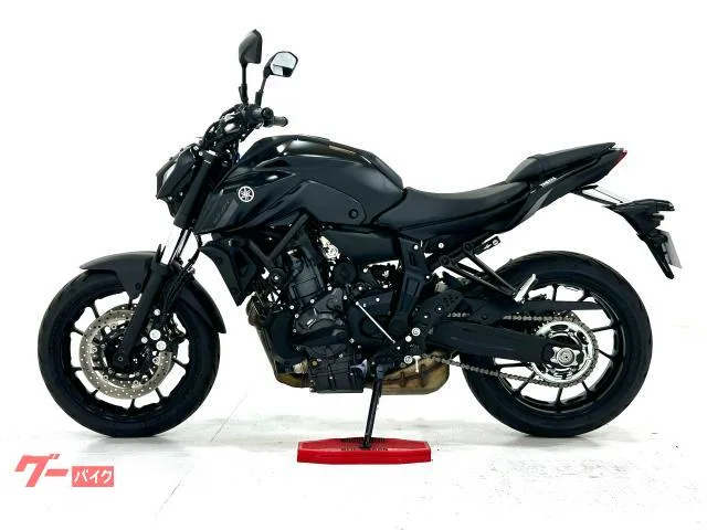 Yamaha MT-07 LED 1303520006 2022 — миниатюра 2