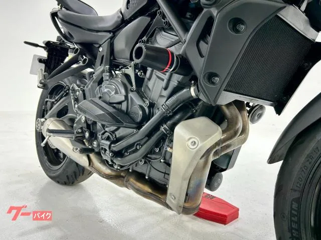 Yamaha MT-07 LED 1303520006 2022 — миниатюра 3