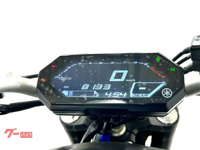 Yamaha MT-07 LED 1303520006 2022 — миниатюра 4