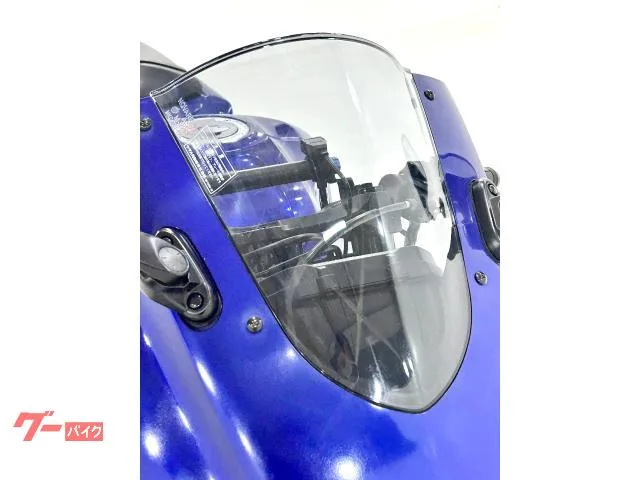 Yamaha YZF-R3 320cc 1006570033 2023 — миниатюра 3