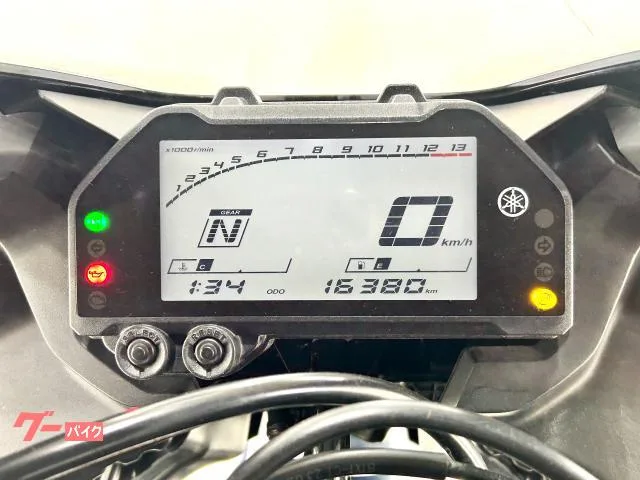 Yamaha YZF-R3 320cc 1006570033 2023 — миниатюра 4