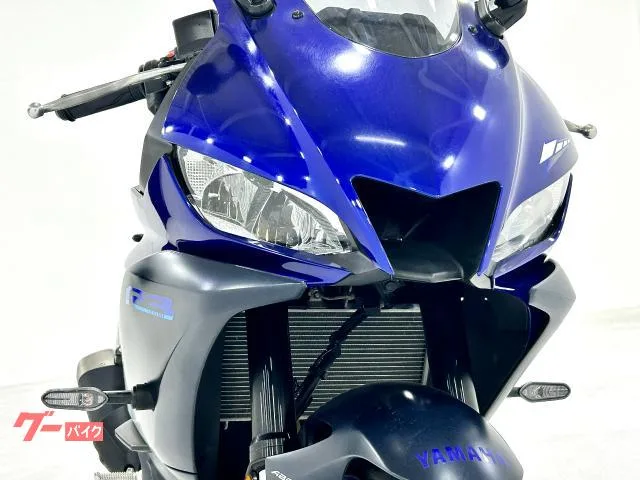 Yamaha YZF-R3 320cc 1006570033 2023 — миниатюра 5
