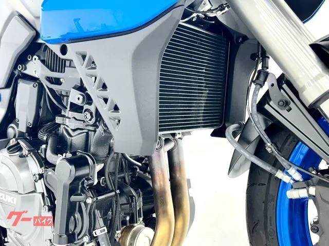 Suzuki GSX-8S 1242570020 2023 — миниатюра 3