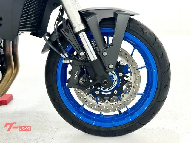 Suzuki GSX-8S 1242570020 2023 — миниатюра 5