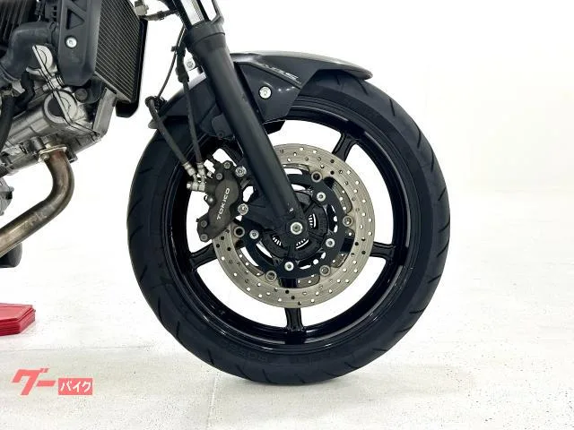 Suzuki SV650 10985A0018 2022 — миниатюра 5