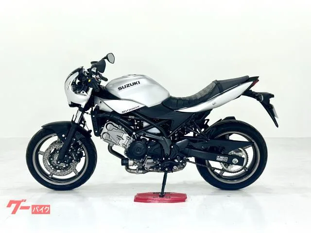 Suzuki SV650X 1098540041 2023 — миниатюра 2