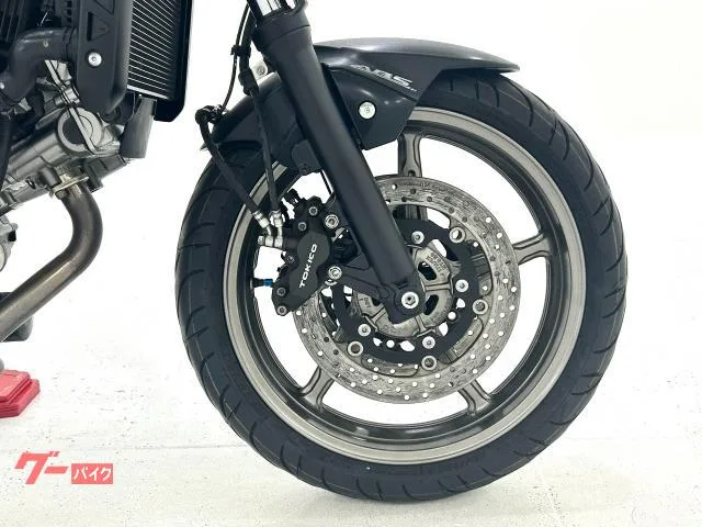 Suzuki SV650X 1098540041 2023 — миниатюра 3