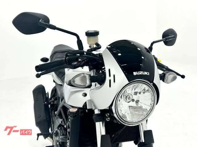 Suzuki SV650X 1098540041 2023 — миниатюра 5