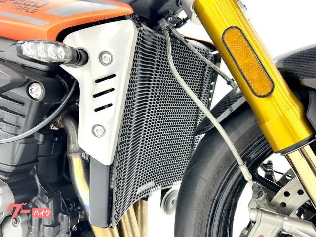 TRIUMPH 1200RS 1127570006 2023 — миниатюра 3