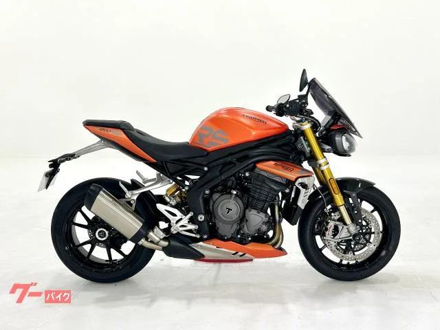 TRIUMPH 1200RS 1127570006 2023 — фото 1, купить с доставкой в Москву