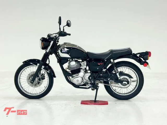 Kawasaki S1 KA-C-121-S 2025 — миниатюра 2