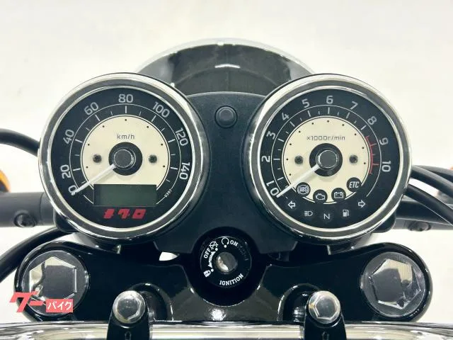 Kawasaki S1 KA-C-121-S 2025 — миниатюра 4