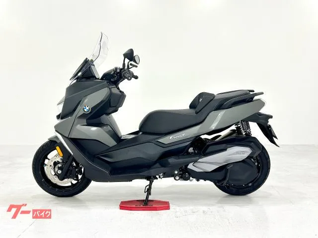 BMW C400GT 1110550025 2022 — миниатюра 2