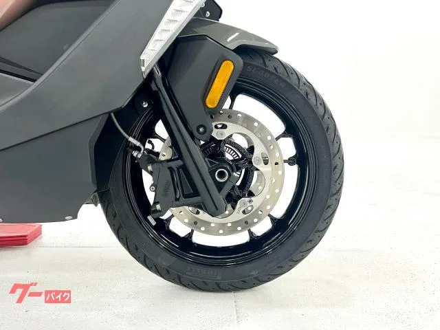 BMW C400GT 1110550025 2022 — миниатюра 5