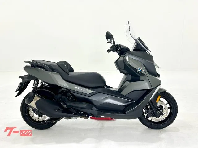 BMW C400GT 1110550025 2022 — фото 1, купить с доставкой в Москву