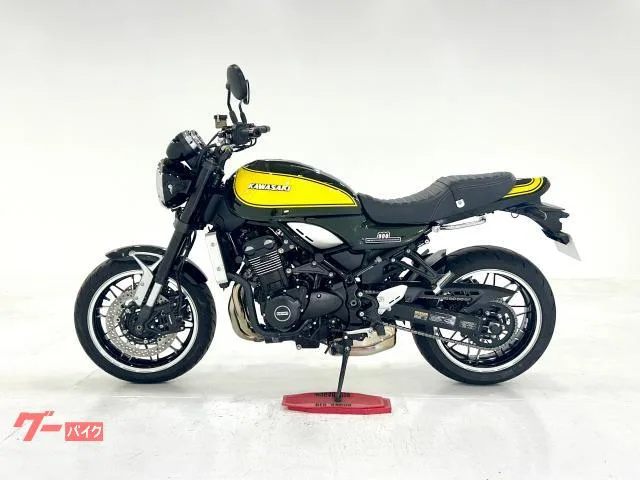 Kawasaki Z900RS 1149620002 2024 — миниатюра 2