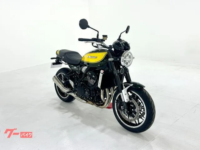 Kawasaki Z900RS 1149620002 2024 — миниатюра 3