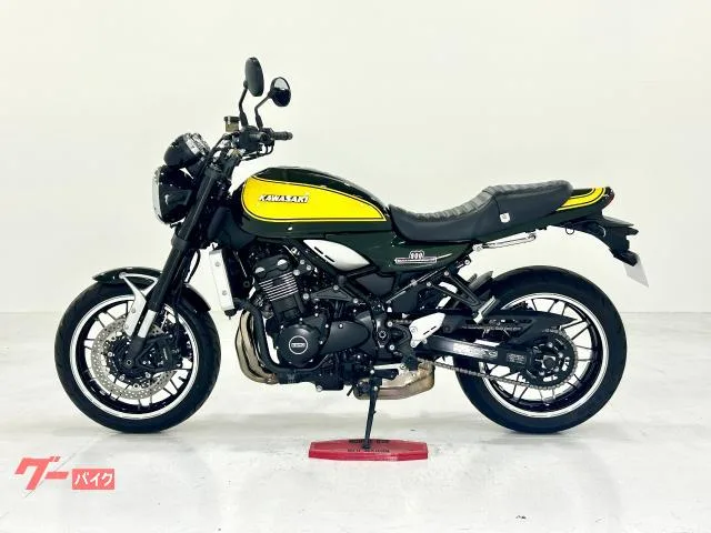 Kawasaki Z900RS 1149620013 2024 — миниатюра 2