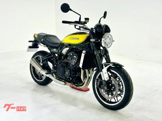Kawasaki Z900RS 1149620013 2024 — миниатюра 3