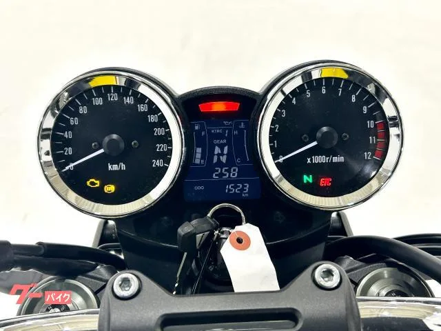 Kawasaki Z900RS 1149620013 2024 — миниатюра 4