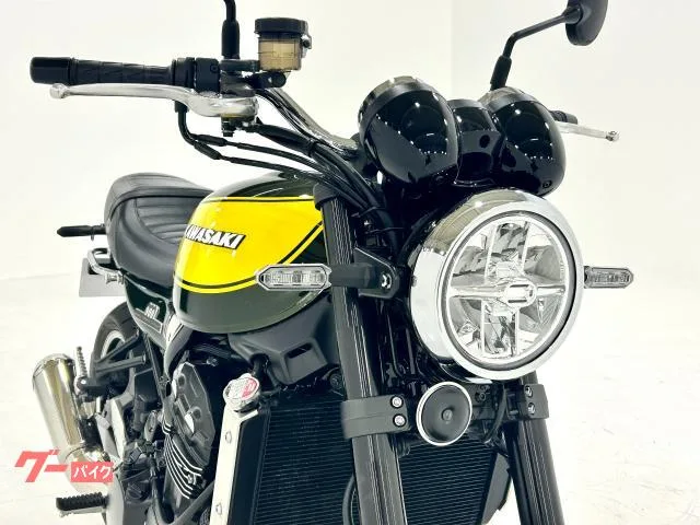 Kawasaki Z900RS 1149620013 2024 — миниатюра 5