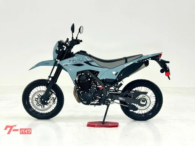 Kawasaki KLX230SM KA-C-116-S 2025 — миниатюра 2