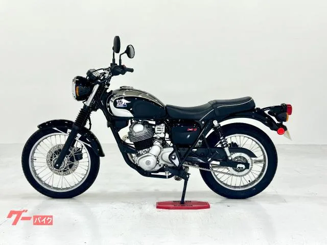 Kawasaki S1 KA-C-121-T 2026 — миниатюра 2