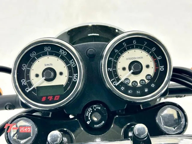 Kawasaki S1 KA-C-121-T 2026 — миниатюра 4