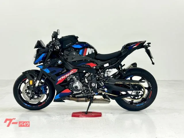 BMW M1000R 10645A0001 2023 — миниатюра 2