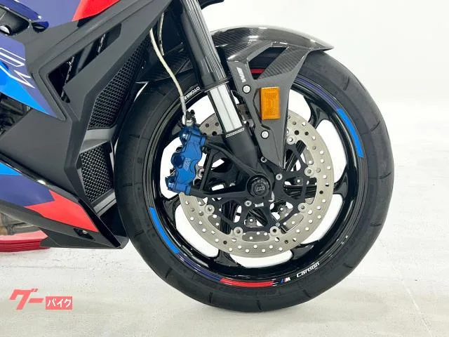 BMW M1000R 10645A0001 2023 — миниатюра 3