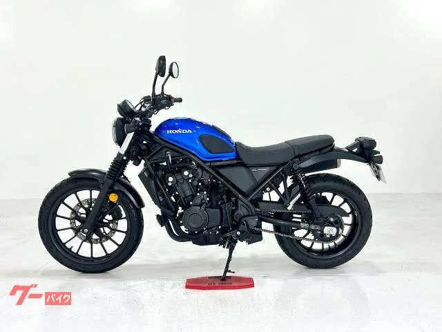 Honda CL500 1009560023 2023 — миниатюра 2