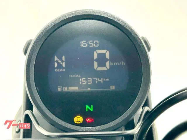 Honda CL500 1009560023 2023 — миниатюра 4