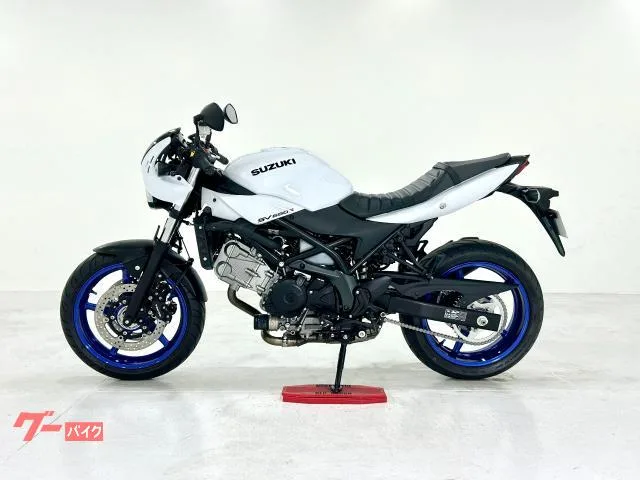 Suzuki SV650X 1820620048 2025 — миниатюра 2