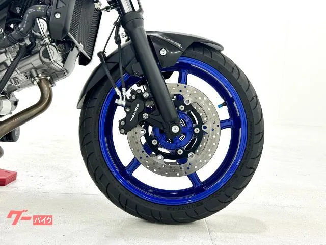 Suzuki SV650X 1820620048 2025 — миниатюра 5