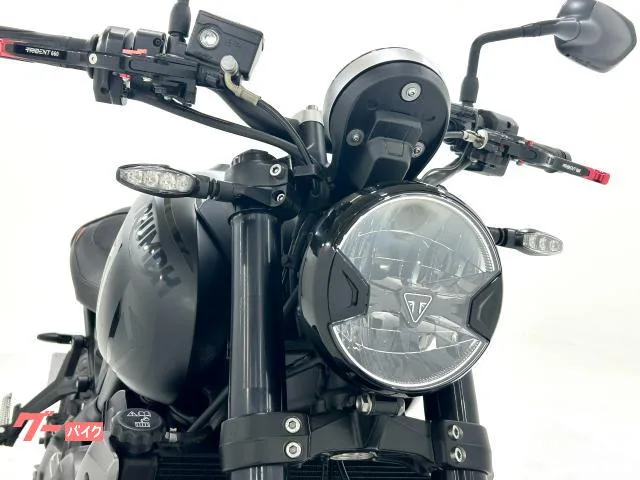 TRIUMPH 660 1248450036 2022 — миниатюра 5