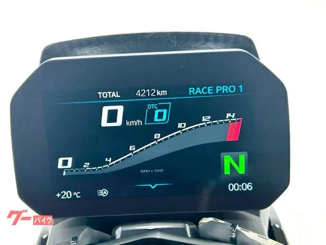 BMW M1000R 1018530033 2023 — миниатюра 4