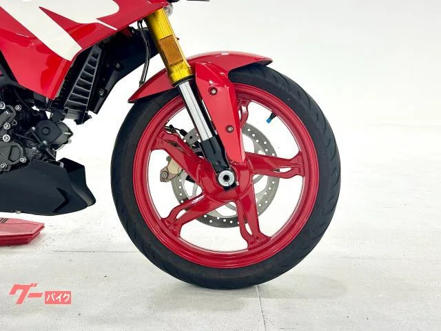 BMW G310R 10635C0019 2023 — миниатюра 2