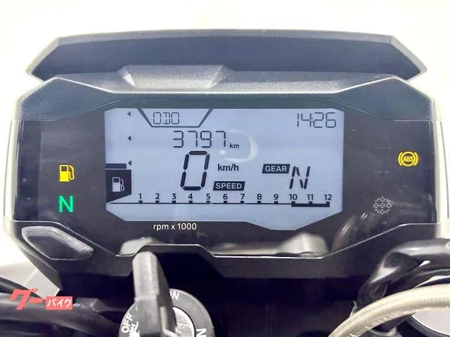 BMW G310R 10635C0019 2023 — миниатюра 4