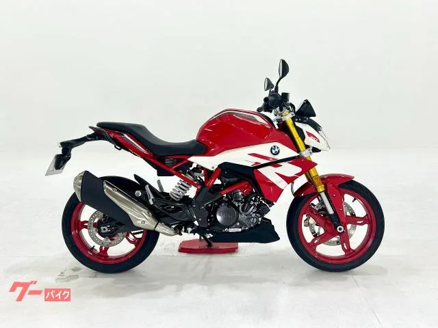 BMW G310R 10635C0019 2023 — фото 1, купить с доставкой в Москву