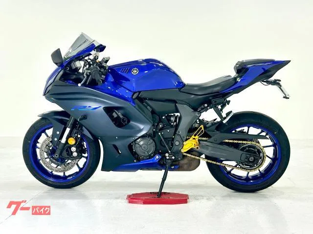 Yamaha YZF-R7 10155C0027 2022 — миниатюра 2