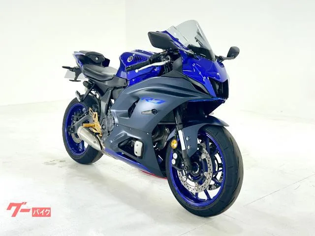 Yamaha YZF-R7 10155C0027 2022 — миниатюра 3
