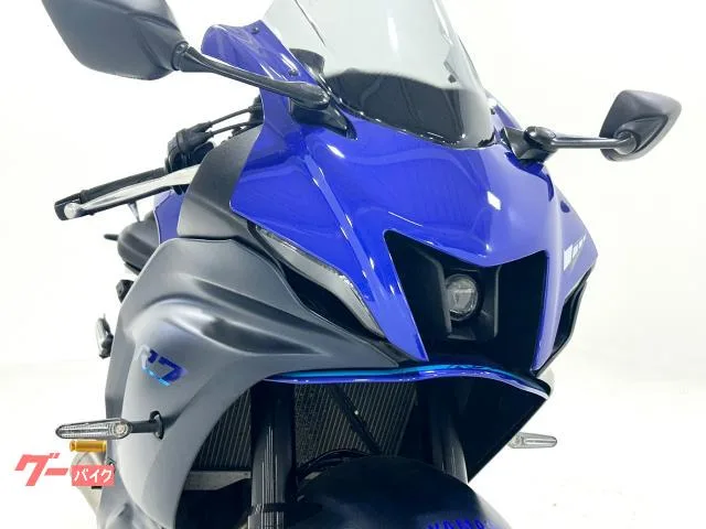 Yamaha YZF-R7 10155C0027 2022 — миниатюра 5