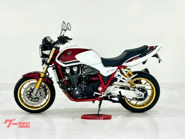 Honda CB1300Super Four SP 1820630012 2023 — миниатюра 2