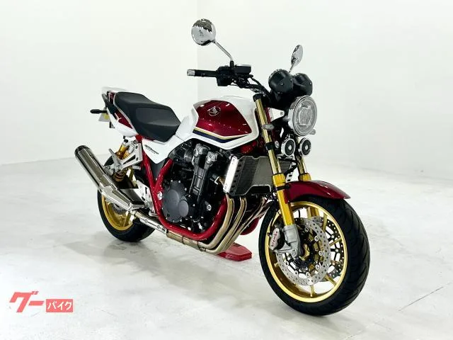 Honda CB1300Super Four SP 1820630012 2023 — миниатюра 3