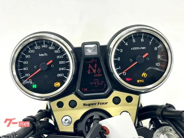 Honda CB1300Super Four SP 1820630012 2023 — миниатюра 4